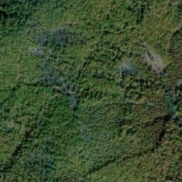 Satellite imagery of Velike Grede, RS