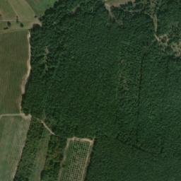 Satellite imagery of Šatra, RS