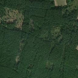 Satellite imagery of Šatra, RS