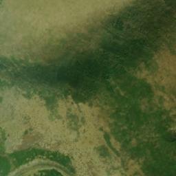 Satellite imagery of Kamara, BG