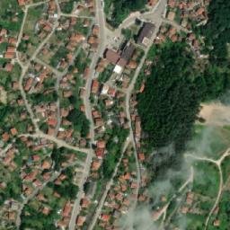 Satellite imagery of Kaleto, BG