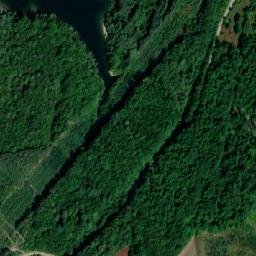 Satellite imagery of Golem Kosach, BG