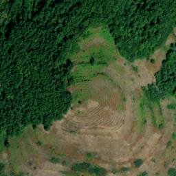 Satellite imagery of Golem Kosach, BG