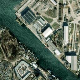 Satellite imagery of TT179, BG