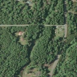 Satellite imagery of Eagle Mine, US