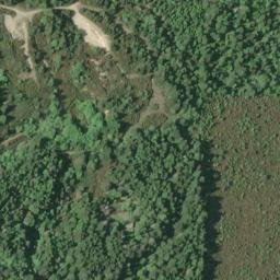 Satellite imagery of Eagle Mine, US