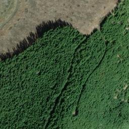 Satellite imagery of Reston Ridge, US