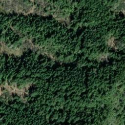 Satellite imagery of White Tail Ridge, US