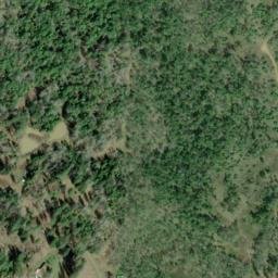 Satellite imagery of White Tail Ridge, US