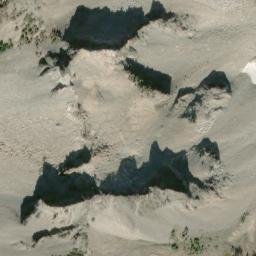 Satellite imagery of Sawtooth Ridge, US