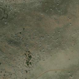 Satellite imagery of Duck Pond Ridge, US