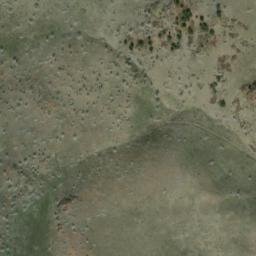 Satellite imagery of Duck Pond Ridge, US
