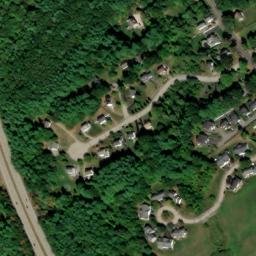 Satellite imagery of C 50 — NGS OC0327 — Dover, US, US