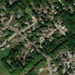 Satellite imagery of C 50 — NGS OC0327 — Dover, US, US