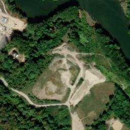 Satellite imagery of D 50 RESET 1977 — NGS OC1094 — Dover, US, US