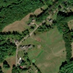 Satellite imagery of FIFE — NGS OC2373 — South Berwick, US, US