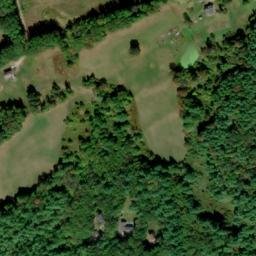 Satellite imagery of FIFE — NGS OC2373 — South Berwick, US, US