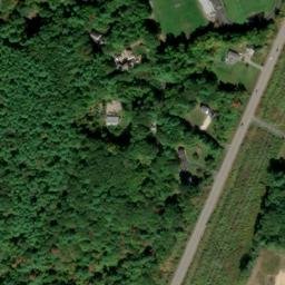Satellite imagery of FIFE — NGS OC2373 — South Berwick, US, US