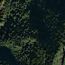 Satellite imagery of Jibraltargo mugarria, ES