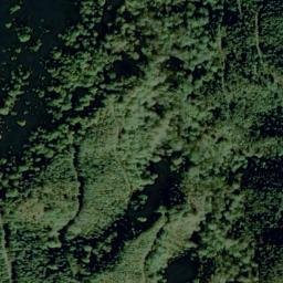 Satellite imagery of Jibraltargo mugarria, ES