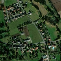 Satellite imagery of Château d'Odos dit de Marguerite de Navarre, FR