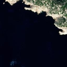 Satellite imagery of Pointe de la Crie, FR