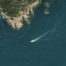 Satellite imagery of Pointe Moussure, FR