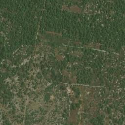 Satellite imagery of Skunjevac, HR
