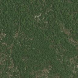 Satellite imagery of Skunjevac, HR