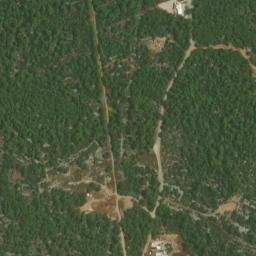 Satellite imagery of Skunjevac, HR