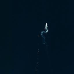 Satellite imagery of cairn, IT