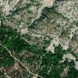 Satellite imagery of Žarovnik, HR