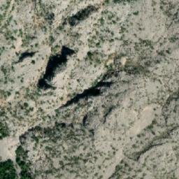 Satellite imagery of Žarovnik, HR