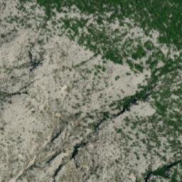 Satellite imagery of Žarovnik, HR