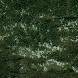 Satellite imagery of Sutvid, HR