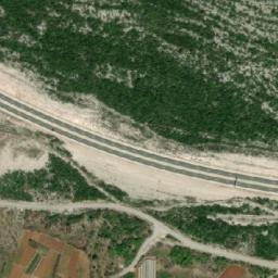 Satellite imagery of survey_point, HR