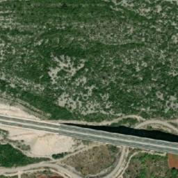 Satellite imagery of survey_point, HR
