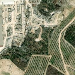 Satellite imagery of Ligat, BA