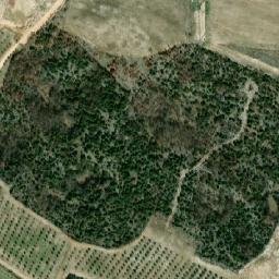 Satellite imagery of Ligat, BA