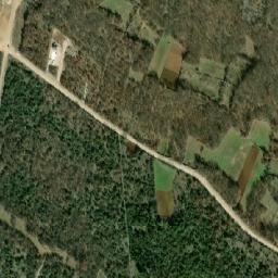 Satellite imagery of Glave, BA