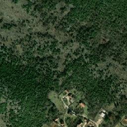 Satellite imagery of Miletina, BA