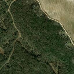 Satellite imagery of Šibenac, BA