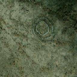 Satellite imagery of Hum, BA