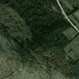 Satellite imagery of Hum, BA