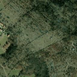 Satellite imagery of Uzduša, BA