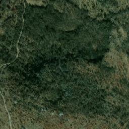 Satellite imagery of Uzduša, BA