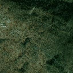 Satellite imagery of Baturina, BA