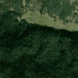 Satellite imagery of Baturina, BA