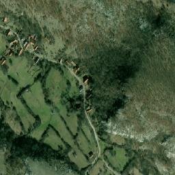 Satellite imagery of Meteris, BA