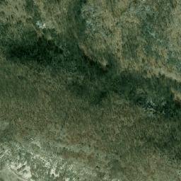 Satellite imagery of Meteris, BA